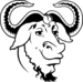 GNU cabeza